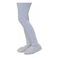 Sapatilha Descartável Propé Gram 20 Proteção Calçados 100un