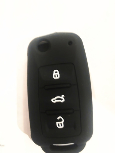 Funda Para Llave De Auto Volkswagen Versin Xbox Foto 2