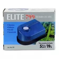 Bomba Elite 799 Para 5 Gal Ha799