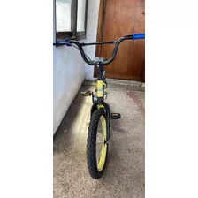 Bici Para Niño !!!! Hermosa