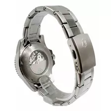 Relógio Masculino Magnum Automatic MA33844A