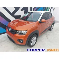 Renault Kwid Intense 1.0 C/29636