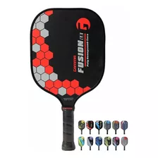 Gamma Poly Core Pickleball Paddle: Pickle Ball Paddles -46l7