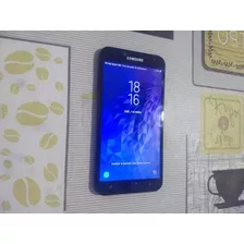 Samsung Galaxy J4 16 Gb Negro 2 Gb Ram