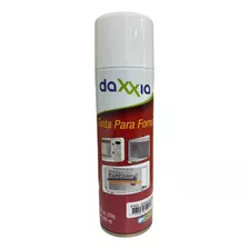 Tinta Branca Para Forno E Microondas Interna E Externa 300ml