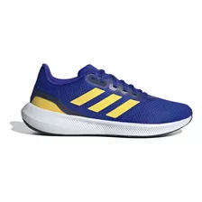 Tenis adidas Deportivo Hombre Runfalcon 2.0 Azul Caballero