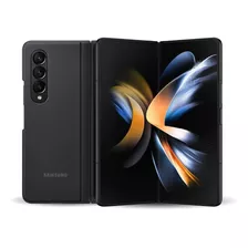 Samsung Galaxy Z Fold3 5g 5g Dual Sim 512 Gb Phantom Black 12 Gb Ram