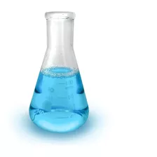 Matraz Erlenmeyer 100 Ml