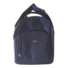 Mochila Backpack Para iPad Natura