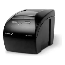 Impressora Térmica Bematech Nfce Ou Sat Mp-4200 Hs Usb Rede