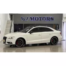 Audi A3 Sedan 2014 1.8 Tfsi S-tronic 4p