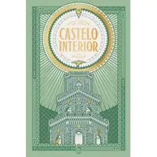 Castelo Interior, De Santa Teresa D'ávila. Editora Minha Biblioteca Católica, Capa Dura Em Português