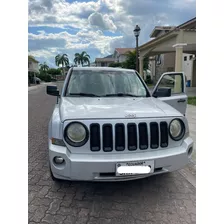 Jeep Patriot