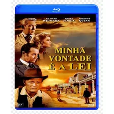 Minnha Vontade É A Lei (1959) Blu Ray Dublado E Legendado