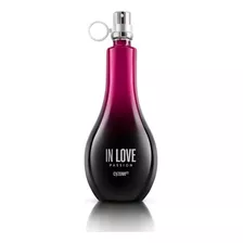 Perfume In Love Passion Para Mujer Edp Cyzone 50ml