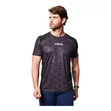 Camiseta Masculina T-shirt Estampada M Olympikus