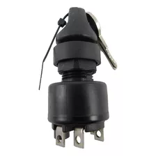 Chave Ignição Motor Johnson/evinrude 508180