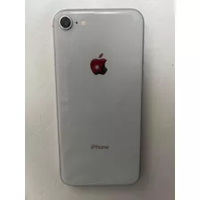 iPhone 8 64gb Branco Semi Novo