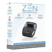 Cronus Zen Adaptador Para Ps4, Ps5, Xbox One, X/s Com Mods