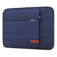 Lacdo - Funda Para Tableta Con Funda Para Portátil, 11-12 Pu