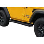 Estribos Jeep Wrangler Jl 2 Puertas 2019/2022