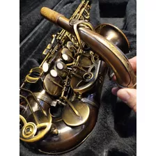 Saxofone Alto Hoyden - 50en