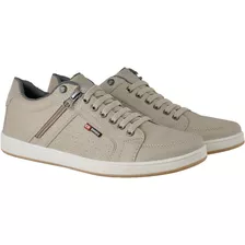 Sapatenis Tenis Sapato Masculino Casual Barato Crshoes 1419