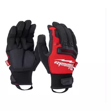 Guantes Milwauke M Y Xl Original 100 % Impermeable Moto Trab