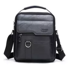 Jeep Business Messenger - Bolso De Hombro For Man