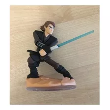 Figura Única De Anakin Skywalker De Star Wars