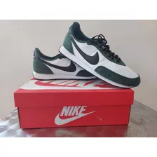 Tenis Nike Waffle Trainer 2 Talla 30.5 Cm - Originales