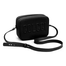 Bolsa Colcci Xangai Transversal Feminina