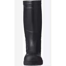 Bota De Hule Para La Lluvia