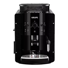 Cafetera Espresso Full Automatic Krups Ea810870 Con Molinill