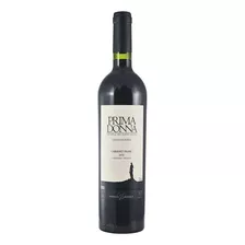 Vino Prima Donna Cabernet Franc 750 Ml