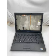 Laptop Dell Latitude E6400 Bisagras Carcasa Teclado Flex