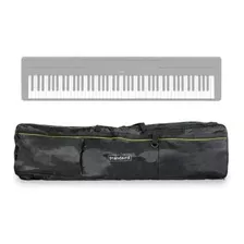 Bag Piano 88 Teclas Gp88c Standard