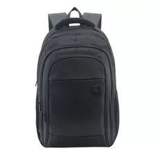 Mochila Portanotebook Business Escolar Unicross 18p Usb 3703