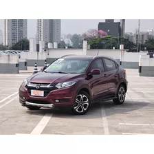 Honda Hr-v 1.8 16v Exl