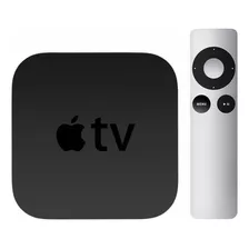 Apple Tv 3ra Generación A1469 (usado)