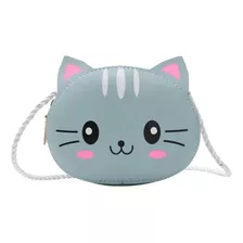 Regalo Para Niñas De Bolso Moda Kawaii Dibujos Animados