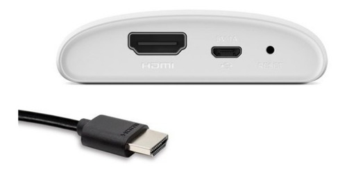 Roku Le 3930s3 Estándar Hd Blanco Y Negro