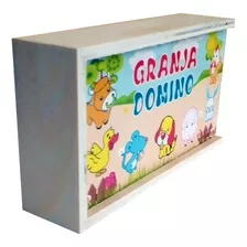 Juego De Mesa Dominó Texturas Aprendizaje En Grupo Niños