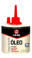 Oleo 3-in-one® 30ml Wd 40 Original