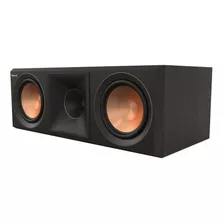 Bafle Klipsch Rp500c (serie 2) Audiopuan Tomamos Usado