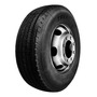 Llanta Kumho 245/70r19.5 Rs03 14c 133