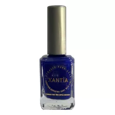 Esmalte Para Uñas Xiu Xantia Stamping Nail Art - 11ml