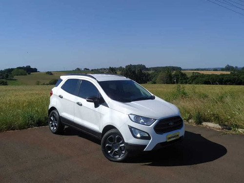 Ford/ecosport Freestyle 1.5