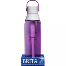 Brita Botella De Agua Con Filtro De Alta Calidad De 26 Onzas