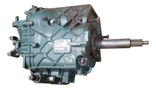 Caixa Cambio Vw 9150